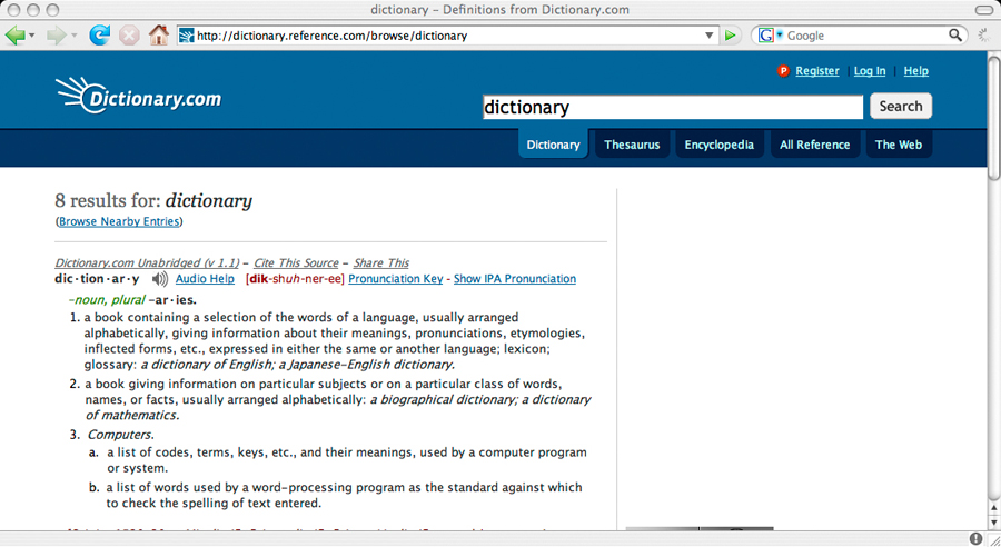 How do I know you again?